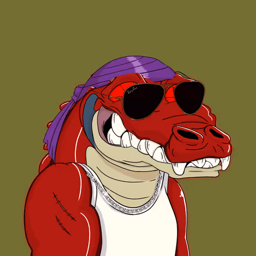 Crocsleague