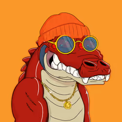 Croc #3094