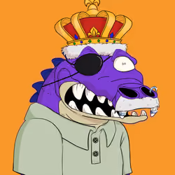 Croc #2261