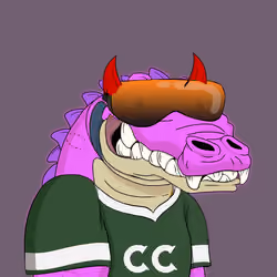Croc #2280