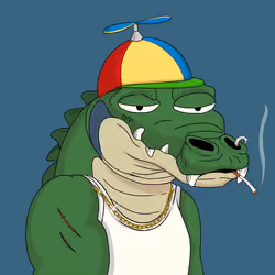 Croc #1751