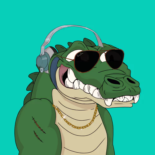 Crocsleague