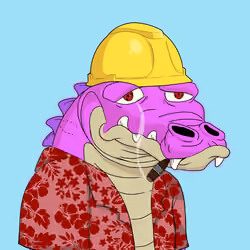 Croc #3346