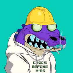 Croc #4171