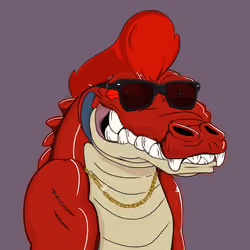 Croc #1085