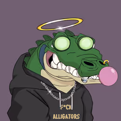 Croc #785