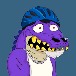 Croc #287
