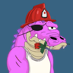 Croc #3246