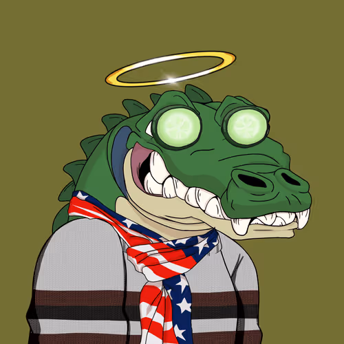 Crocsleague