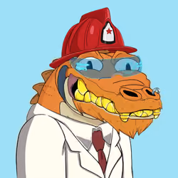 Croc #3812