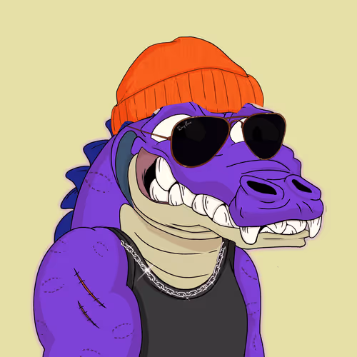 Crocsleague