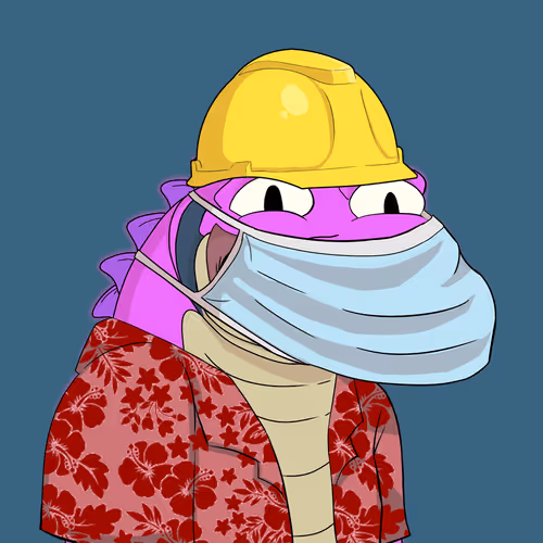 Croc #3098