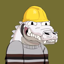 Croc #2959