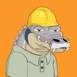 Croc #3062