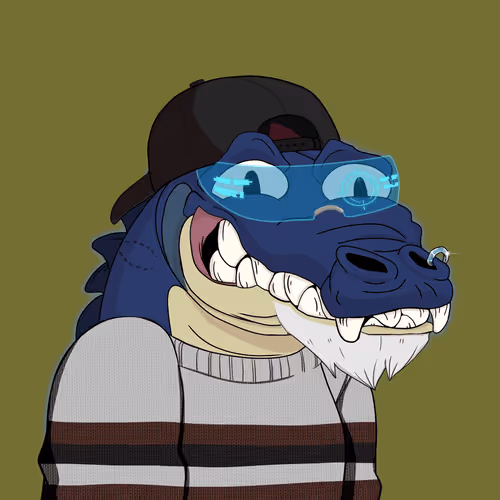 Croc #2311