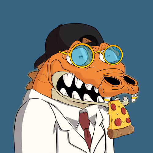 Croc #2568