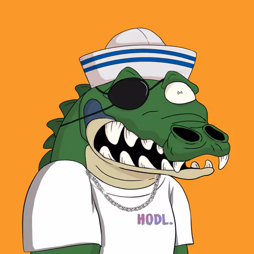 Croc #957