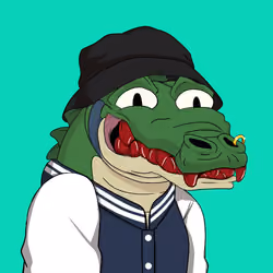 Croc #2189