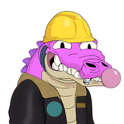 Croc #1648