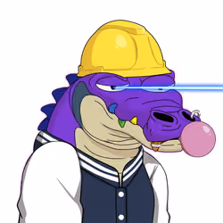 Croc #3813