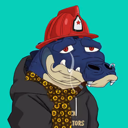 Croc #3514