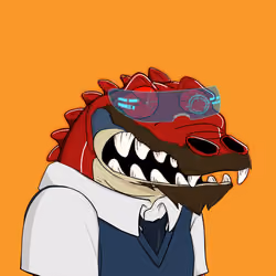 Croc #892