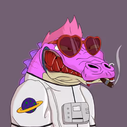 Croc #2597