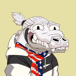 Croc #2577