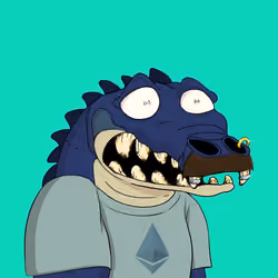 Croc #3125