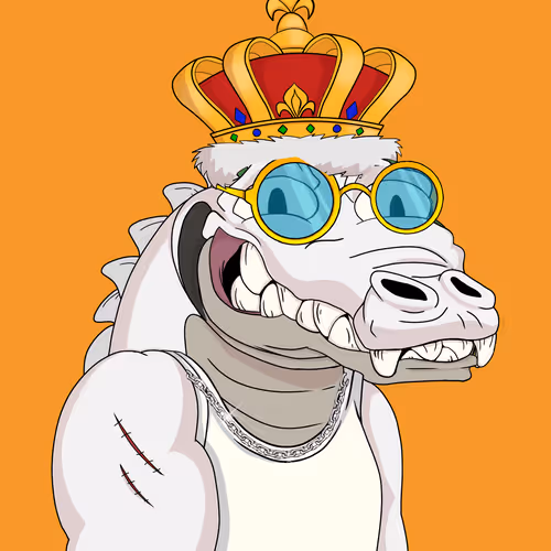 Croc #1194