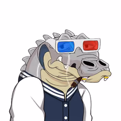 Croc #756