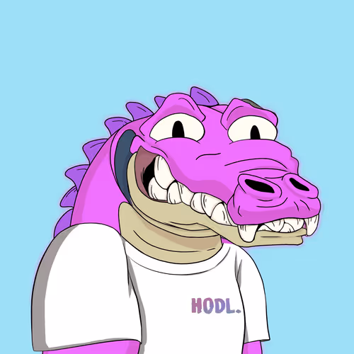 Croc #2191
