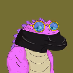 Croc #4228