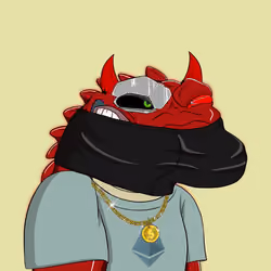Croc #110