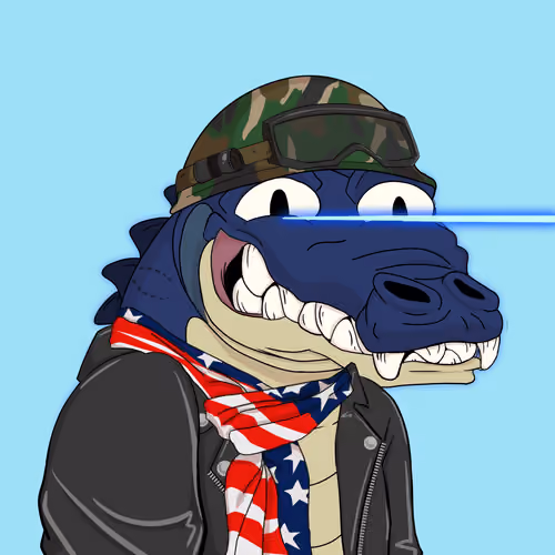 Croc #2430