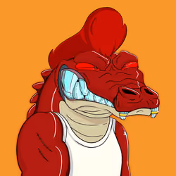 Croc #3477