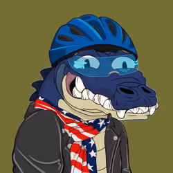 Croc #3072