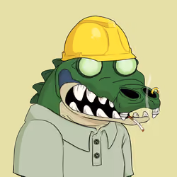 Croc #3059