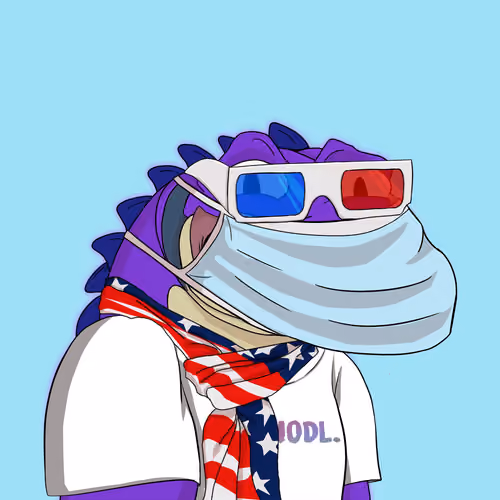 Croc #2380