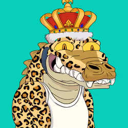 Croc #2774