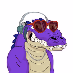 Croc #1282