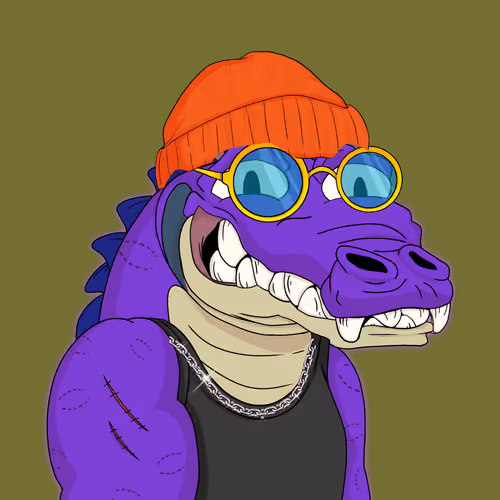 Crocsleague