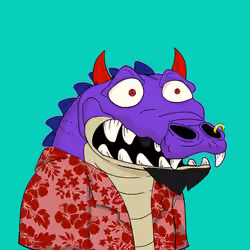 Croc #737