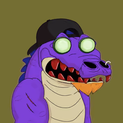 Croc #4174