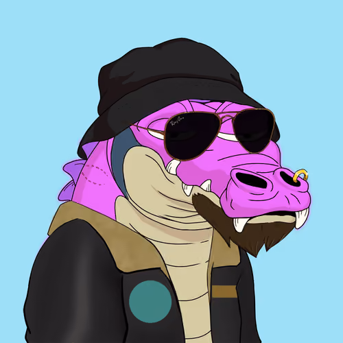 Croc #3532