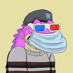 Croc #3239
