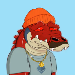 Croc #517