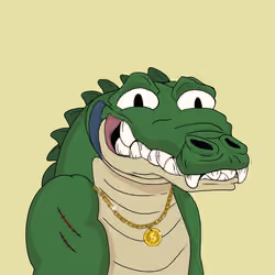 Croc #2395