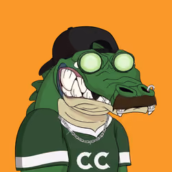 Croc #1518