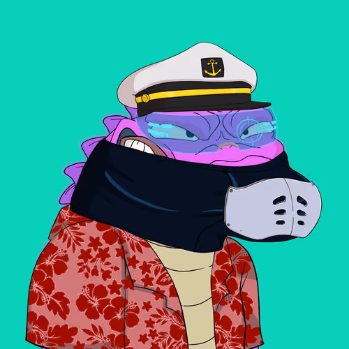Crocsleague